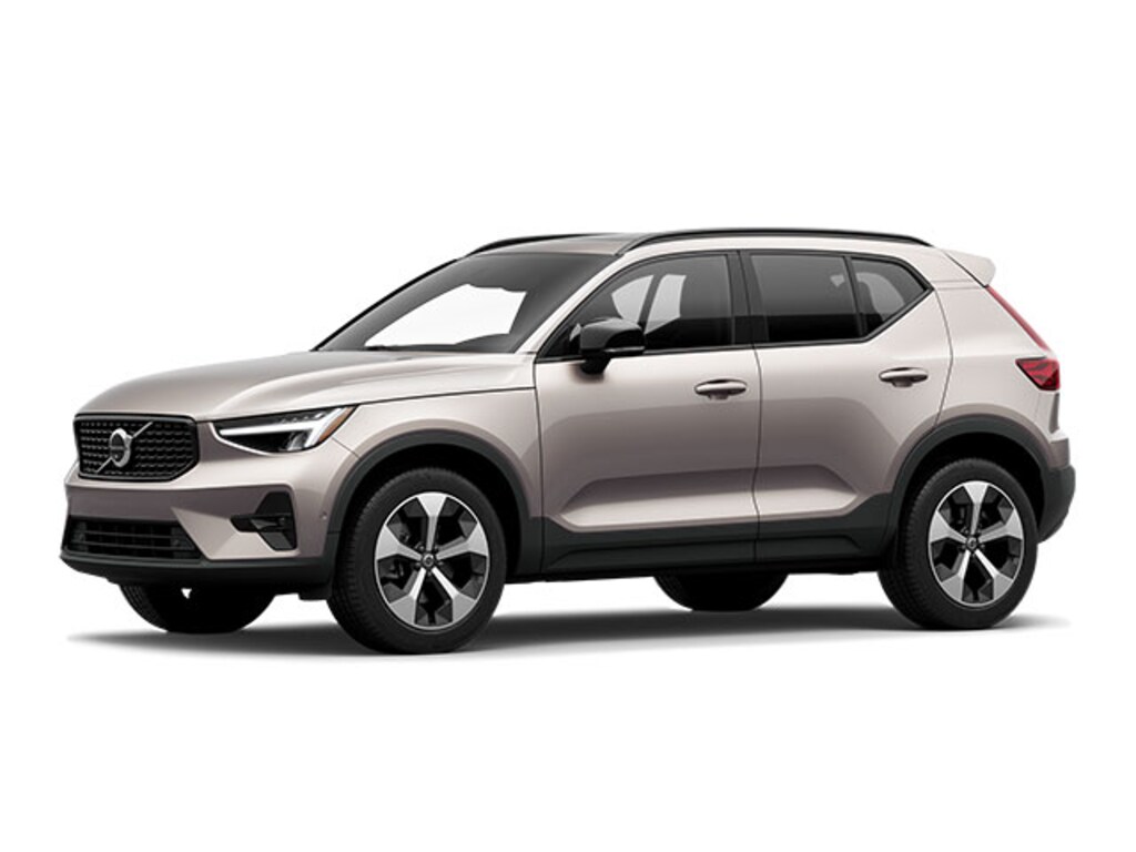 New 2025 Volvo XC40 For Sale in Edison, NJ at Open Road Volvo Cars